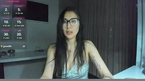 Snapshot of skarlettforeve chatting on 04/11/26, 10:03 skarlett online show from 04/11/26, 10:03
