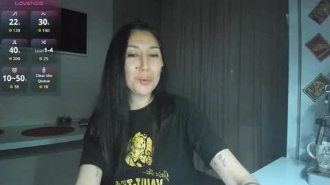 Snapshot of skarlettforeve chatting on 04/21/26, 09:50 skarlett online show from 04/21/26, 09:50