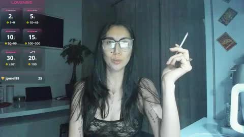 Snapshot of skarlettforeve chatting on 06/01/26, 12:01 skarlett online show from 06/01/26, 12:01