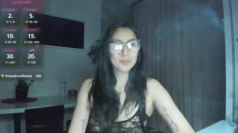 Snapshot of skarlettforeve chatting on 06/02/26, 10:56 skarlett online show from 06/02/26, 10:56