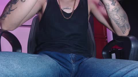 king online show from 01/18/25, 11:11