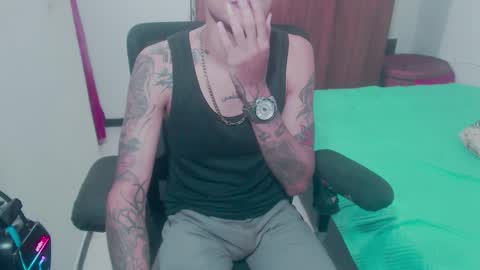 king online show from 10/05/25, 06:12