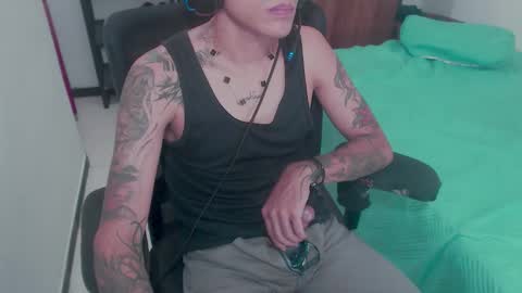 king online show from 10/19/25, 06:14