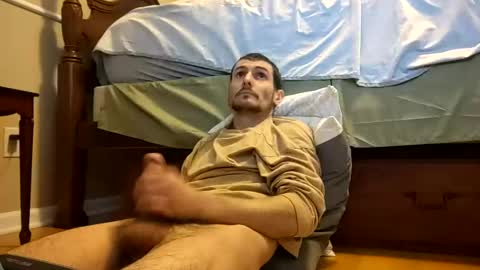 Christopher online show from 12/24/24, 02:22