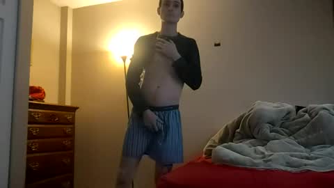 Christopher online show from 01/19/25, 08:19