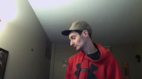 Christopher online show from 02/08/25, 10:18