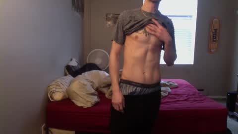 Christopher online show from 02/15/25, 05:39