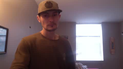 Christopher online show from 02/18/25, 08:36