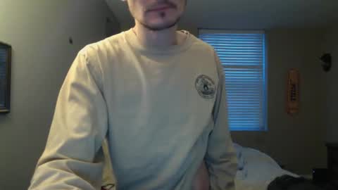 Christopher online show from 02/21/25, 10:37