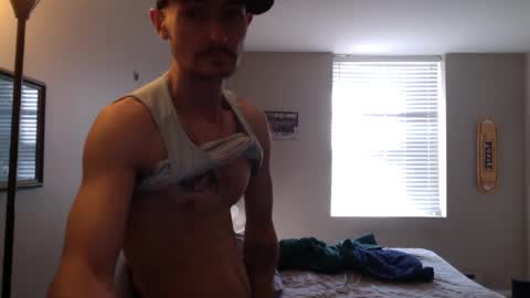 Christopher online show from 09/19/25, 03:13