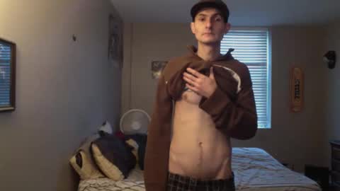 Christopher online show from 10/05/25, 11:30