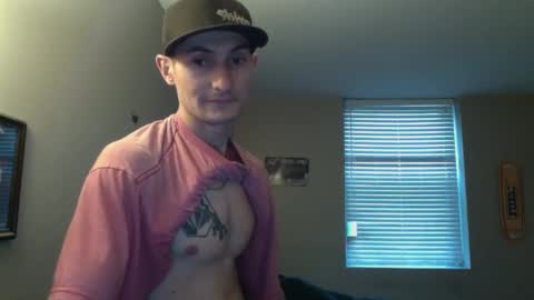 Christopher online show from 10/07/25, 09:45