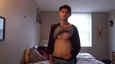 Christopher online show from 10/11/25, 02:48