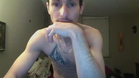 Christopher online show from 11/29/25, 01:52