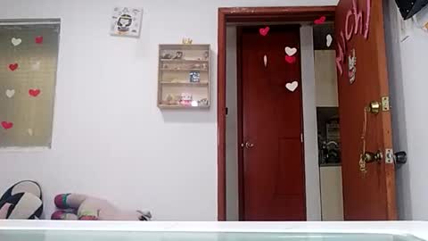 skay0 online show from 04/15/26, 08:31