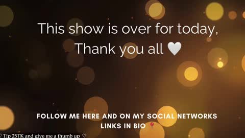 Snapshot of skeeter_cb chatting on 02/20/25, 09:42 Skeete CHRISTMAS SHOW THIS DECEMBER 24 CHECK OUT MY AMAZON LIST AND MAKE ME HAPPY online show from 02/20/25, 09:42