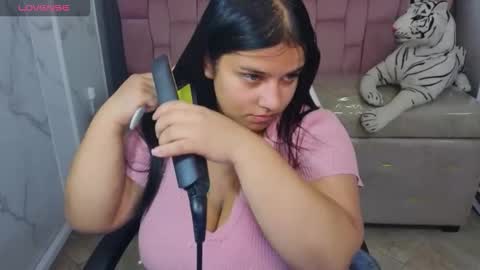 Skarlet online show from 12/16/25, 12:54