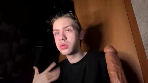 SKIBA online show from 02/12/26, 03:01