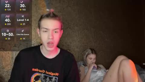 SKIBA online show from 03/04/26, 02:17