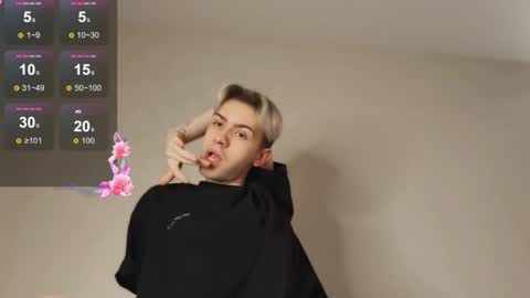 SKIBA online show from 03/06/26, 06:21