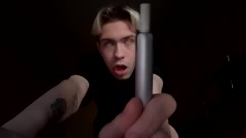 SKIBA online show from 03/08/26, 03:16