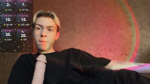 SKIBA online show from 03/09/26, 12:31