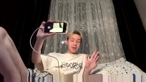 SKIBA online show from 03/18/26, 01:53