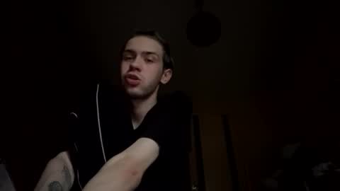 SKIBA online show from 03/24/26, 04:28