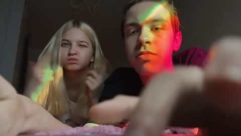 SKIBA online show from 04/19/26, 06:54