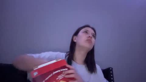 Snapshot of skiimaskabby chatting on 02/27/25, 06:07 skiimaskabby online show from 02/27/25, 06:07