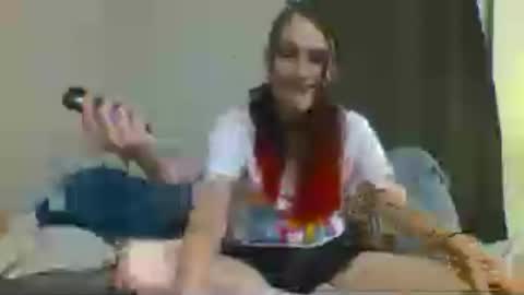 Skiniminitits online show from 07/03/26, 04:41