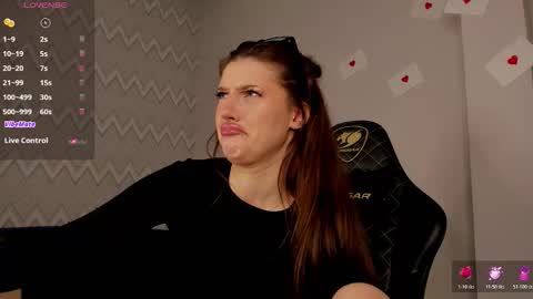 Snapshot of skinny_alice chatting on 03/15/26, 09:15 Alice GMT 2 Mon Tues Thur Fri Sun 0300am-0900am online show from 03/15/26, 09:15