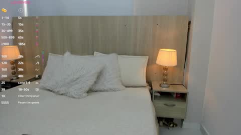 Snapshot of skinny_ariadna chatting on 11/08/25, 11:21 Ariadna online show from 11/08/25, 11:21