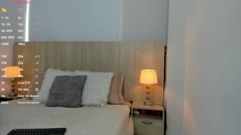 Snapshot of skinny_ariadna chatting on 11/21/25, 11:20 Ariadna online show from 11/21/25, 11:20