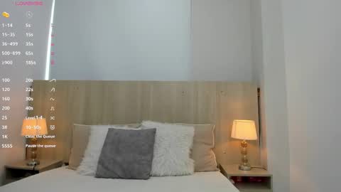 Snapshot of skinny_ariadna chatting on 11/29/25, 11:24 Ariadna online show from 11/29/25, 11:24