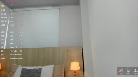 Snapshot of skinny_ariadna chatting on 12/04/25, 11:30 Ariadna online show from 12/04/25, 11:30