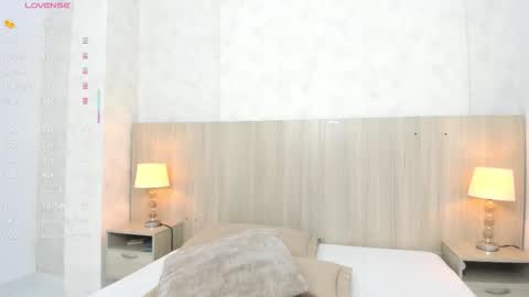 Snapshot of skinny_ariadna chatting on 02/27/26, 11:10 Ariadna online show from 02/27/26, 11:10