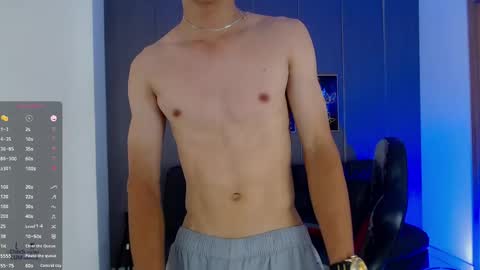Snapshot of skinny_bigcock20 chatting on 05/01/26, 09:52 skinny_bigcock20 online show from 05/01/26, 09:52