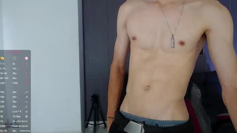Snapshot of skinny_bigcock20 chatting on 05/06/26, 09:31 skinny_bigcock20 online show from 05/06/26, 09:31