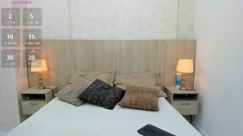 Emily Rojas online show from 11/18/25, 07:29