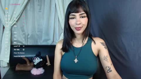 Emily Rojas online show from 04/30/26, 02:56