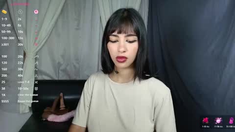 Emily Rojas online show from 05/11/26, 08:50