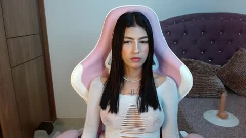 Snapshot of skinny_hailey1 chatting on 03/03/25, 04:24 Hailey online show from 03/03/25, 04:24