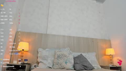 Snapshot of skinny_isabela chatting on 01/24/25, 02:30 Isabela online show from 01/24/25, 02:30