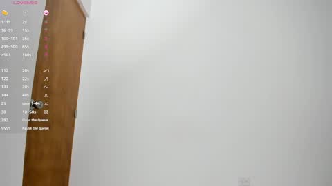 Snapshot of skinny_isabela chatting on 02/03/25, 11:20 Isabela online show from 02/03/25, 11:20