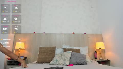 Snapshot of skinny_isabela chatting on 03/06/25, 02:40 Isabela online show from 03/06/25, 02:40