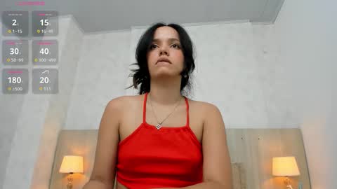 Snapshot of skinny_isabela chatting on 11/03/25, 11:33 Isabela online show from 11/03/25, 11:33