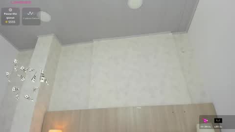 Snapshot of skinny_isabela chatting on 11/15/25, 11:29 Isabela online show from 11/15/25, 11:29