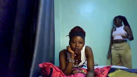 skinny_jass online show from 04/14/26, 12:00