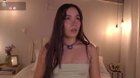 Snapshot of skinny_loren chatting on 07/03/26, 02:51 Loren Moreno online show from 07/03/26, 02:51